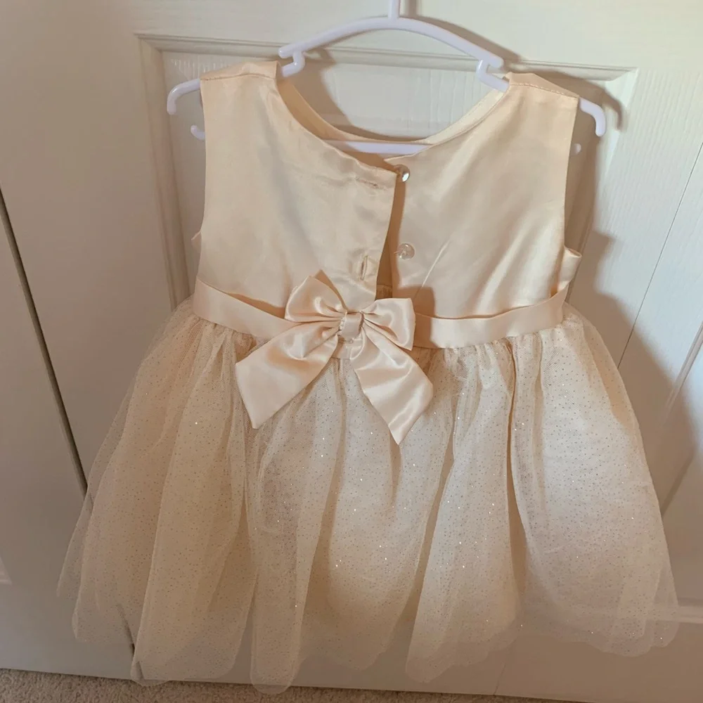 Baby dress - Picture 7 of 7